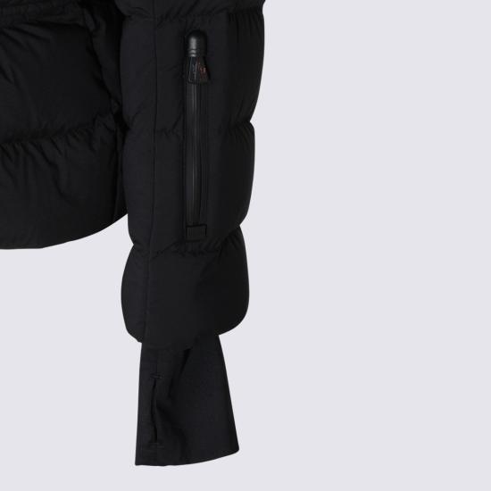 26FW 몽클레어 패딩 L20981A00032 539X6999 BLACK - MONCLER