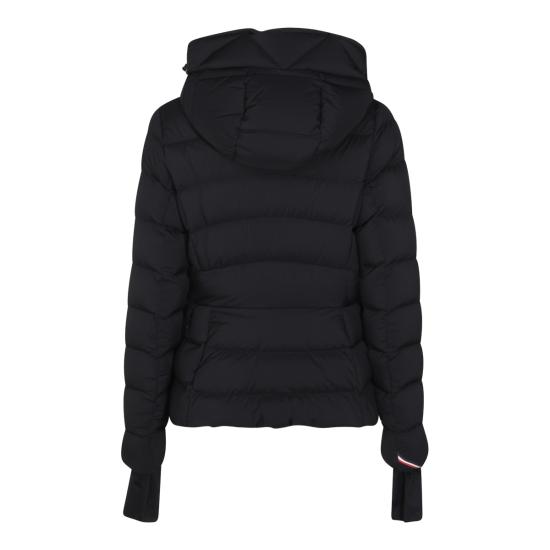 26FW 몽클레어 패딩 L20981A00032 539X6999 BLACK - MONCLER