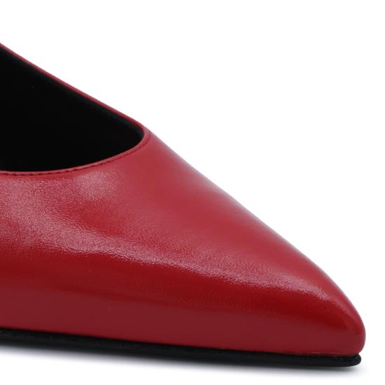 26FW 셀린느 힐/펌프스 369095537C GMU4 CHILI RED - CELINE