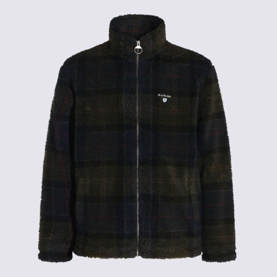 26FW 바버 자켓 262MFL0187 MFLTN43 TARTAN - BARBOUR