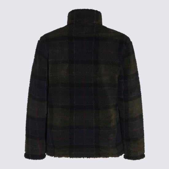 26FW 바버 자켓 262MFL0187 MFLTN43 TARTAN - BARBOUR