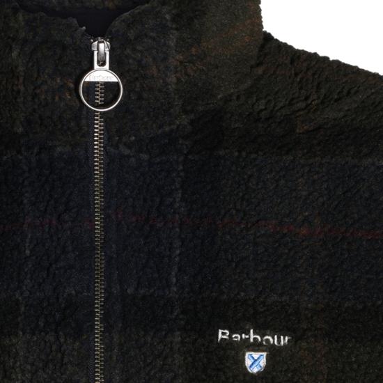 26FW 바버 자켓 262MFL0187 MFLTN43 TARTAN - BARBOUR