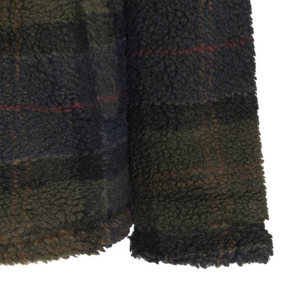 26FW 바버 자켓 262MFL0187 MFLTN43 TARTAN - BARBOUR