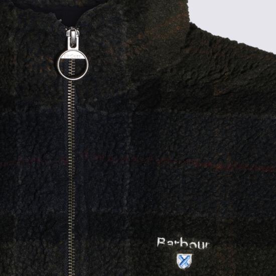 26FW 바버 자켓 262MFL0187 MFLTN43 TARTAN - BARBOUR