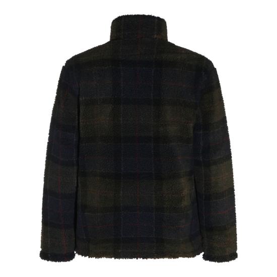 26FW 바버 자켓 262MFL0187 MFLTN43 TARTAN - BARBOUR