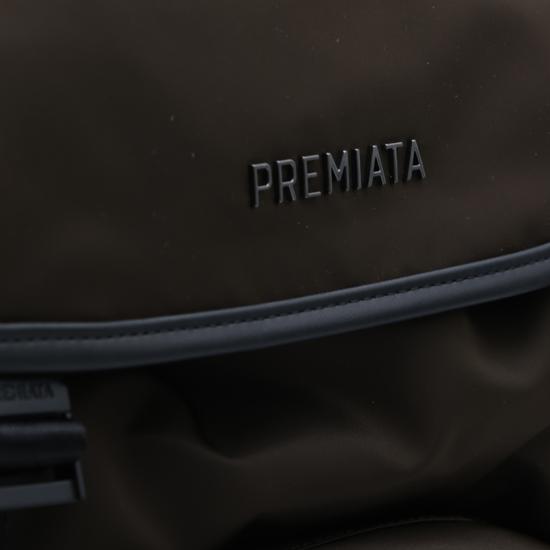 26FW 프리미아타 백팩 2163 - PREMIATA