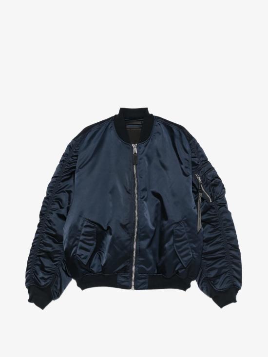 26FW 알파 자켓 766027 BLUE