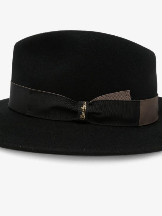 26FW 보르살리노 버킷햇 470003 02BP - BORSALINO