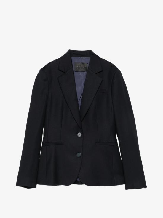 26FW 돈답 수트 자켓 DJ719WS0105D XXX 890 BLU