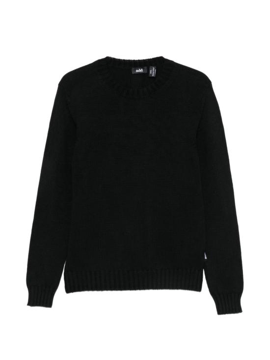 26FW 애드 스웨터 MMAN67KBAS 90 NERO