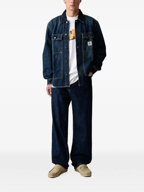 26FW 칼하트 WIP 에어론 팬츠 I036728 AB025396 30 - CARHARTT WIP