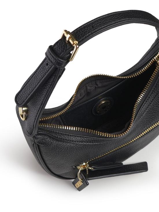 26FW 모스키노 가방 JC4225PP0PKG0 000 BLACK - MOSCHINO
