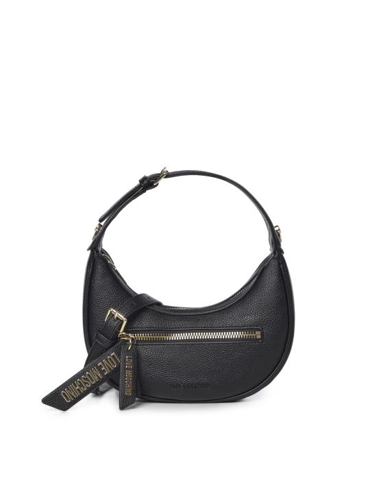 26FW 모스키노 가방 JC4225PP0PKG0 000 BLACK