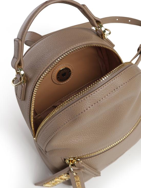 26FW 모스키노 백팩 JC4229PP0PKG0 105 SAND - MOSCHINO
