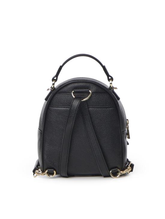 26FW 모스키노 백팩 JC4229PP0PKG0 000 BLACK - MOSCHINO