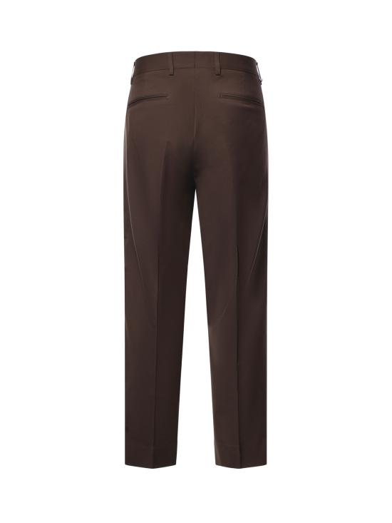 26FW 비에이블 팬츠 JOHN20 MLRMARRONE BROWN - BE ABLE