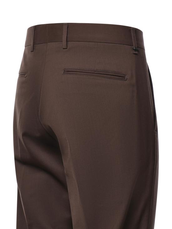 26FW 비에이블 팬츠 JOHN20 MLRMARRONE BROWN - BE ABLE