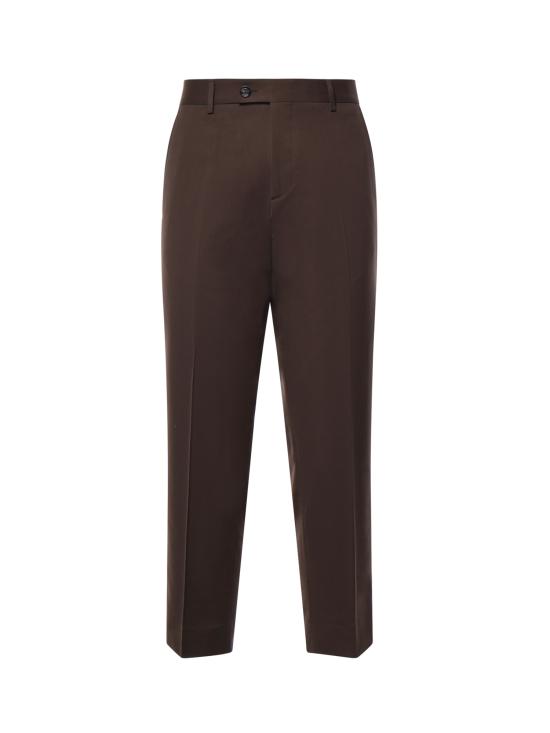 26FW 비에이블 팬츠 JOHN20 MLRMARRONE BROWN