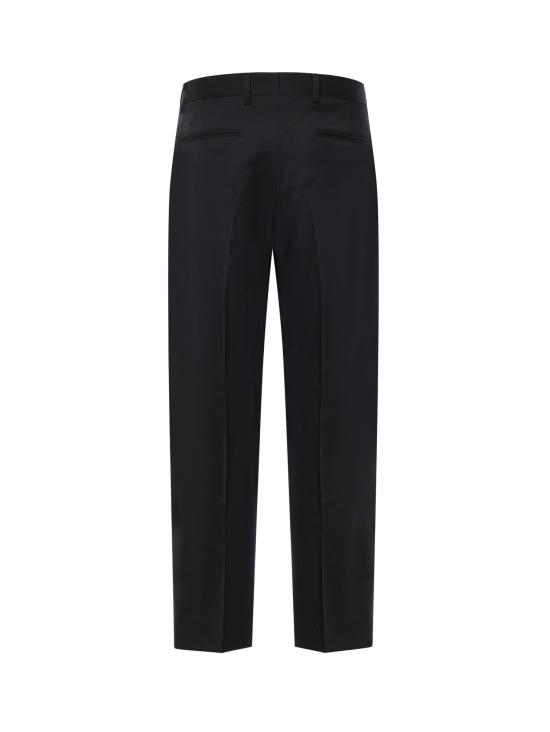 26FW 비에이블 팬츠 JOHN20 MLRNERO BLACK - BE ABLE