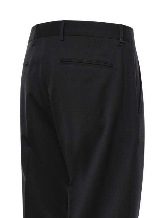 26FW 비에이블 팬츠 JOHN20 MLRNERO BLACK - BE ABLE