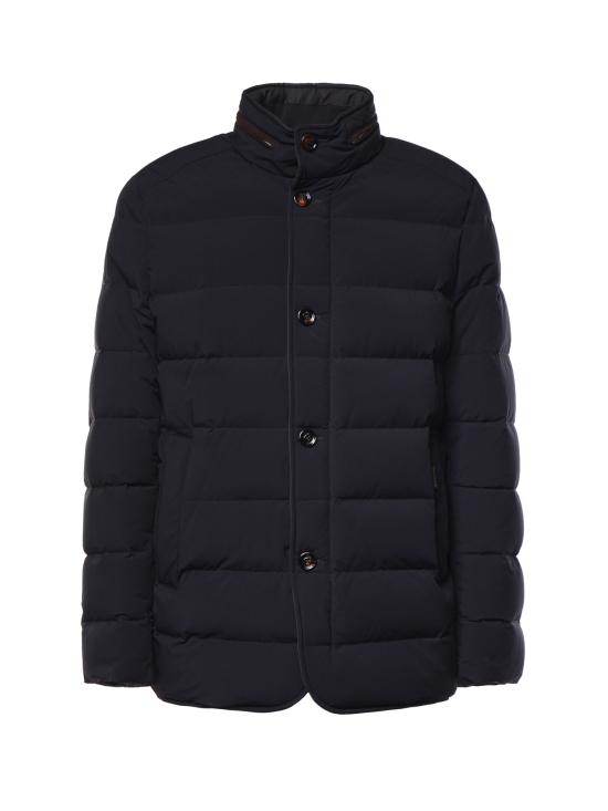 26FW 무레르 패딩 MOUGI101307 U0402 MIDNIGHT BLUE