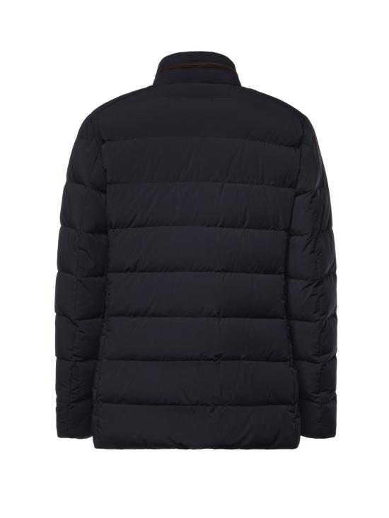 26FW 무레르 패딩 MOUGI101307 U0402 MIDNIGHT BLUE - MOORER