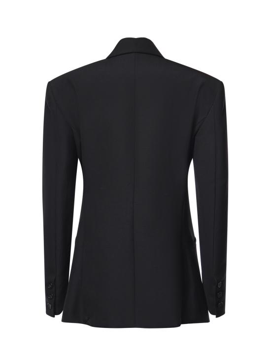 26FW 더프랭키샵 수트 자켓 BLFS22793100 BLACK - THE FRANKIE SHOP