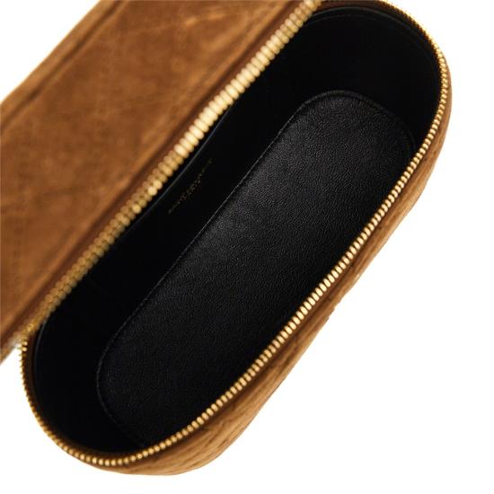 26FW 생로랑 크로스백 7667311U827 Brown - SAINT LAURENT