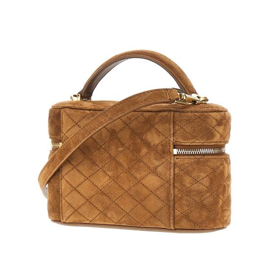 26FW 생로랑 크로스백 7667311U827 Brown - SAINT LAURENT