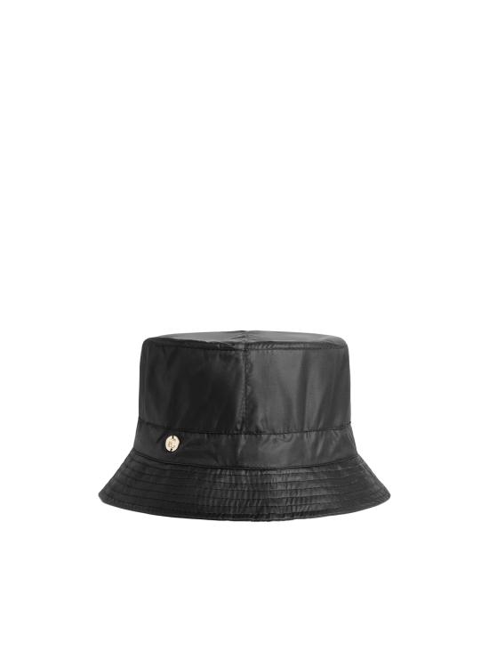 26FW 코치넬리 모자 E7VYP210101 001 BLACK
