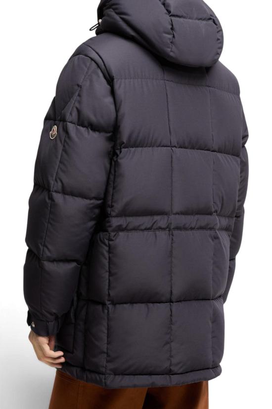 26FW 몽클레어 코트 L20911A00225599RQ 778 BLU NAVY - MONCLER