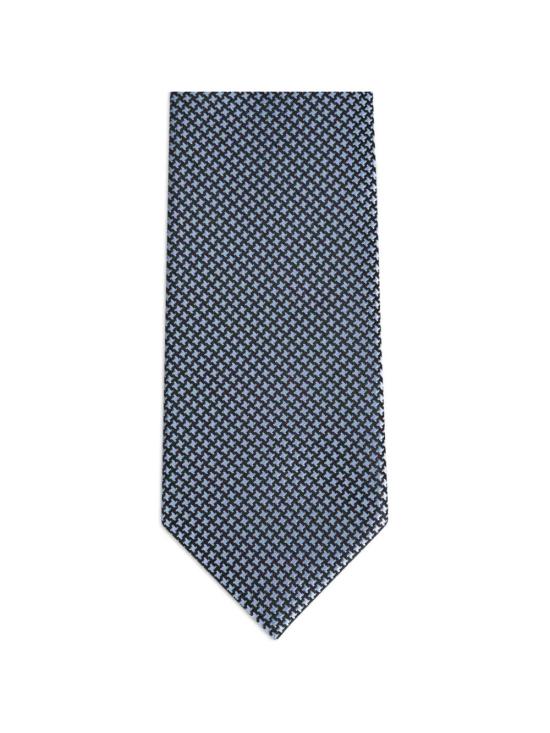 26FW 톰포드 넥타이 STE001S0341 UAP SKY BLUE