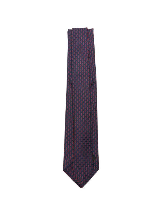 26FW 키톤 넥타이 UCRVKRC01M0708 000 - KITON
