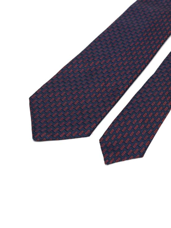 26FW 키톤 넥타이 UCRVKRC01M0708 000 - KITON