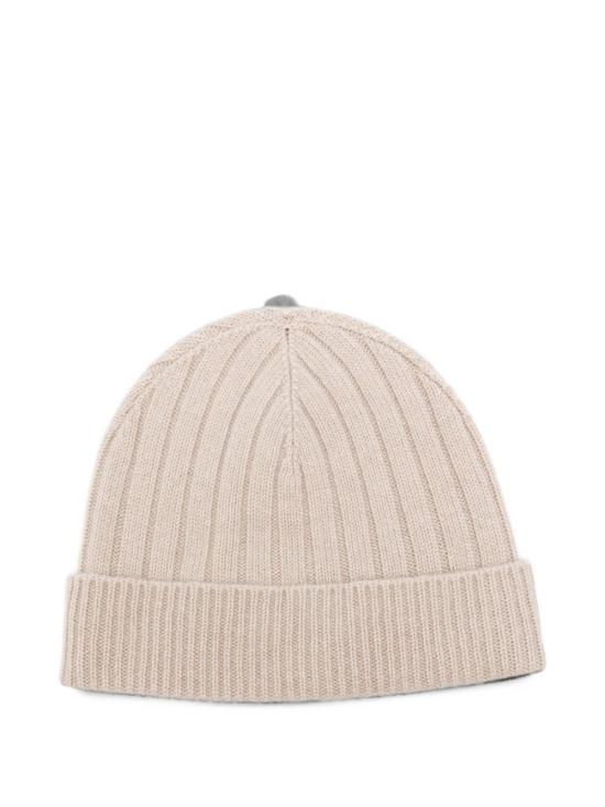 26FW 키톤 비니 UCPL003 K0235L07001 BEIGE GRIGIO MEDIO - KITON