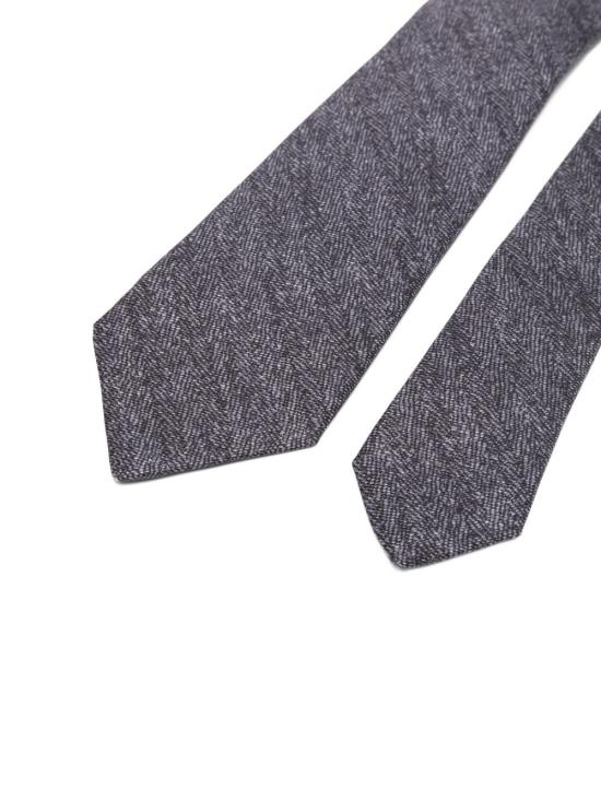 26FW 키톤 넥타이 UCRVKRC01M5310 000 - KITON