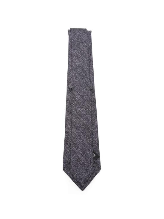 26FW 키톤 넥타이 UCRVKRC01M5310 000 - KITON