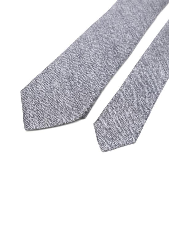 26FW 키톤 넥타이 UCRVKRC01M5309 000 - KITON