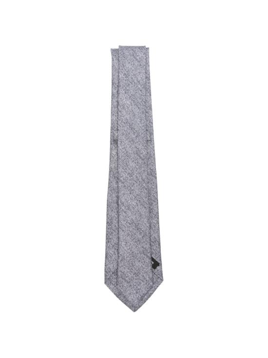 26FW 키톤 넥타이 UCRVKRC01M5309 000 - KITON