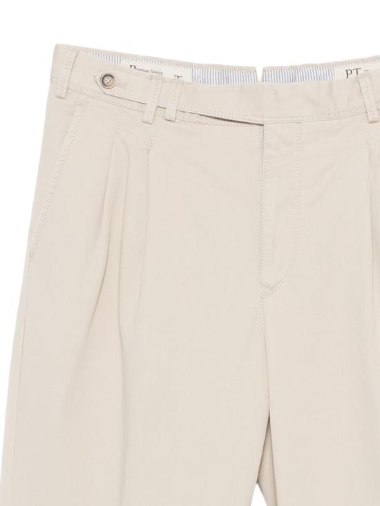 26FW 피티토리노 팬츠 COZLCSZB0SCH UG010040 BEIGE - PT TORINO