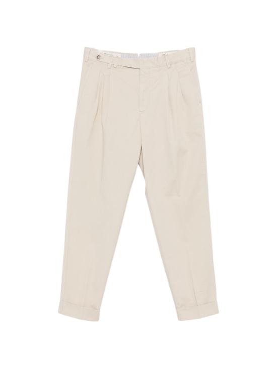 26FW 피티토리노 팬츠 COZLCSZB0SCH UG010040 BEIGE