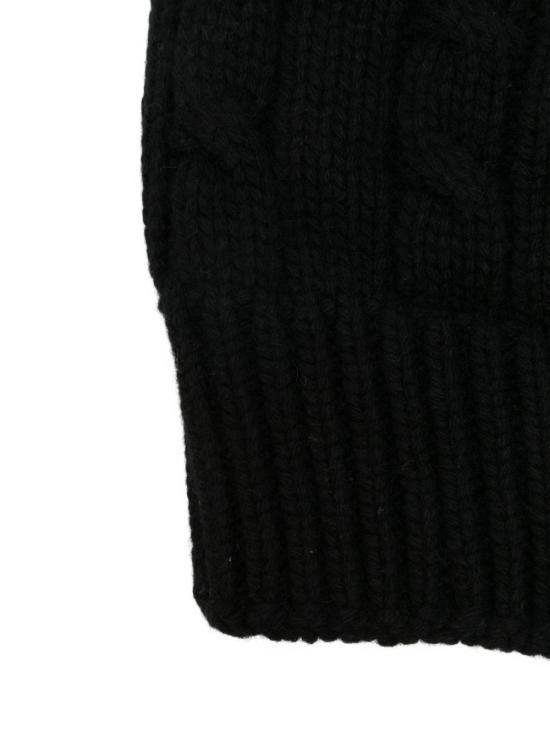 26FW 세네레 비니 A2802TF 101 NERO - CENERE