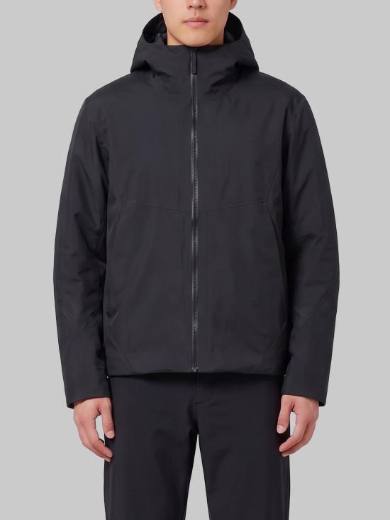 26FW 아크테릭스 아우터 X000010948 BLACK