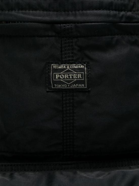 26FW 포터 백팩 75415112 10 BLACK - PORTER