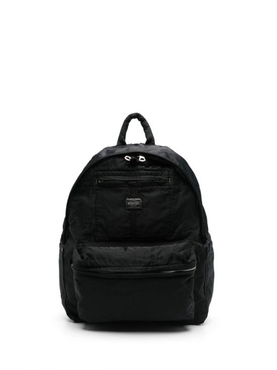 26FW 포터 백팩 75415112 10 BLACK