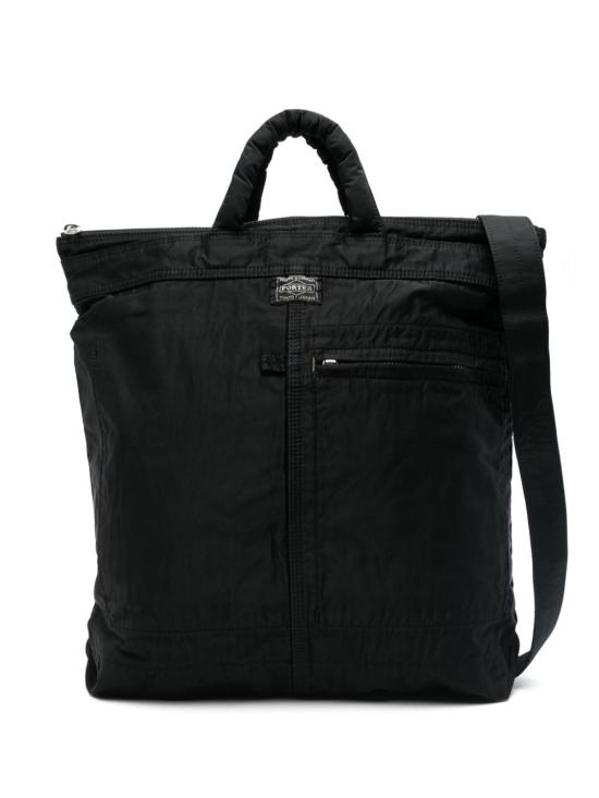 26FW 포터 토트백 75415113 10 BLACK