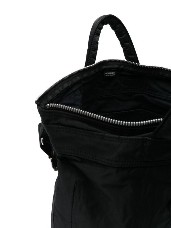 26FW 포터 토트백 75415113 10 BLACK - PORTER