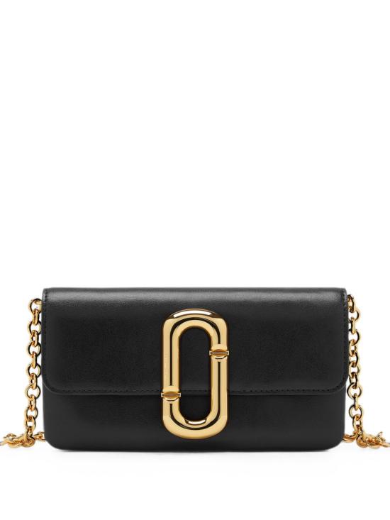 26FW 마크제이콥스 가방 2F6SMN012S01 001 BLACK