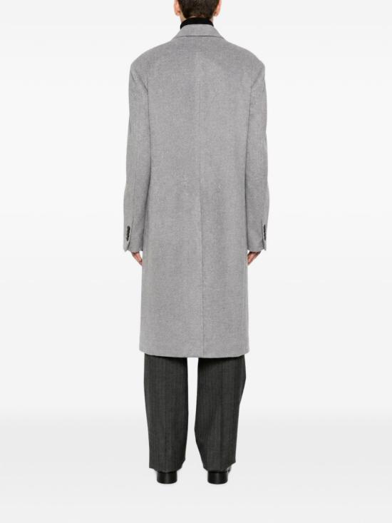 26FW 라르디니 코트 AC40408E CN65601900 GRIGIO - LARDINI