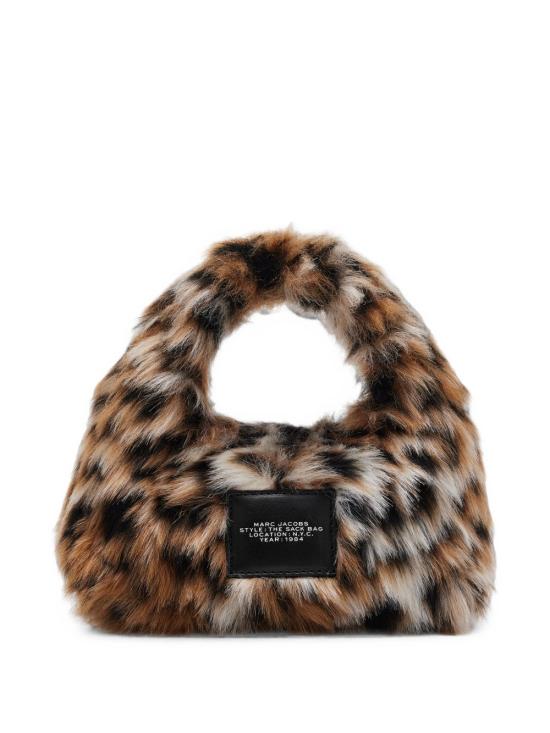 26FW 마크제이콥스 숄더백 2F6SMN009S02 201 BROWN MULTICOLOR - MARC JACOBS